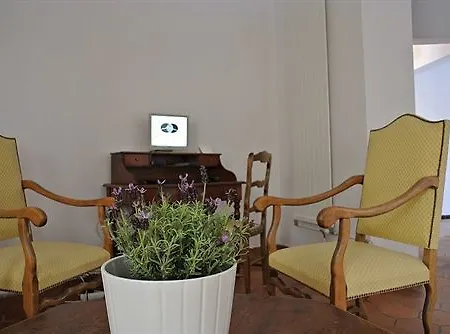 Hotel Coté Ventoux Saint Didier (Vaucluse)